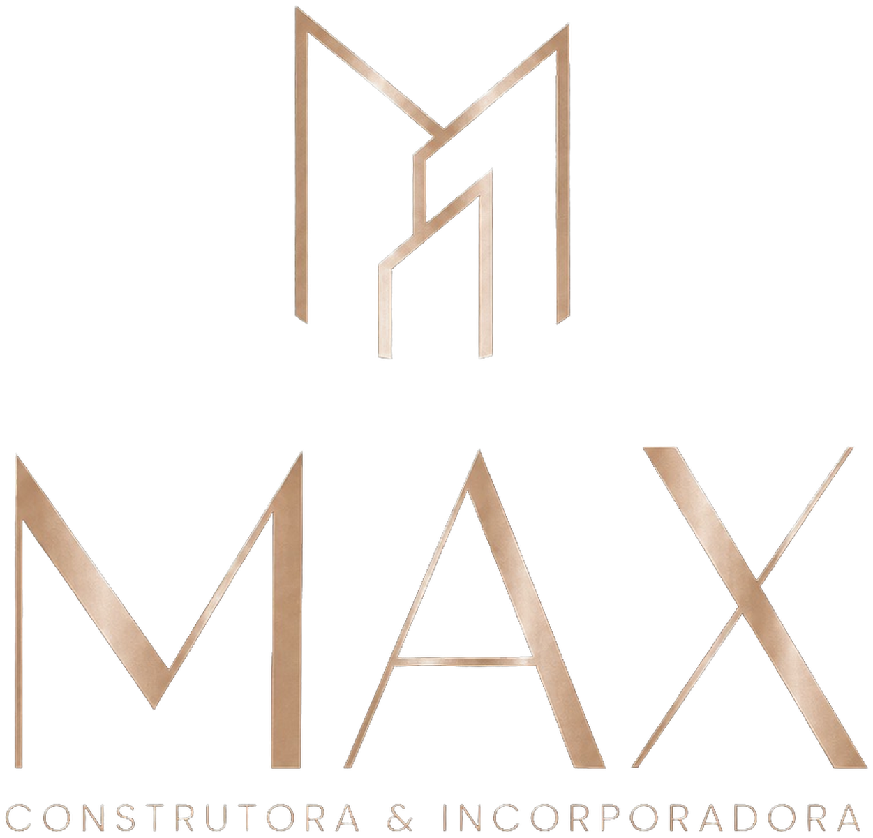 MAX Incorporadora e Construtora